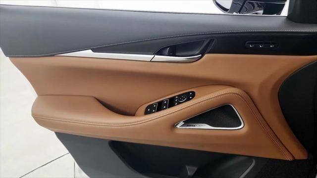 2023 INFINITI QX60 SENSORY AWD