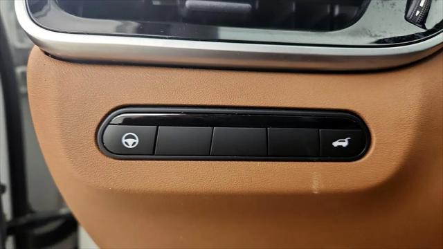 2023 INFINITI QX60 SENSORY AWD