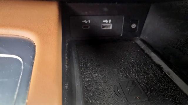 2023 INFINITI QX60 SENSORY AWD