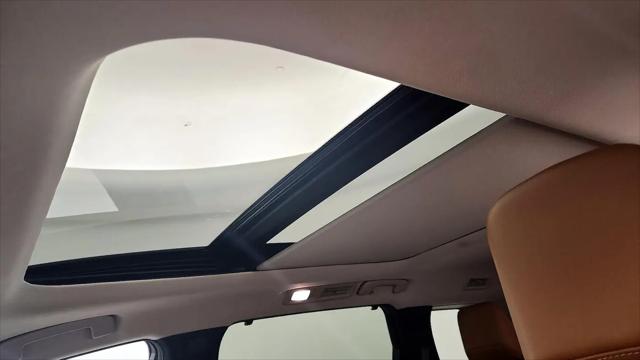 2023 INFINITI QX60 SENSORY AWD