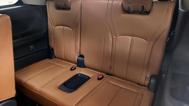2023 INFINITI QX60 SENSORY AWD