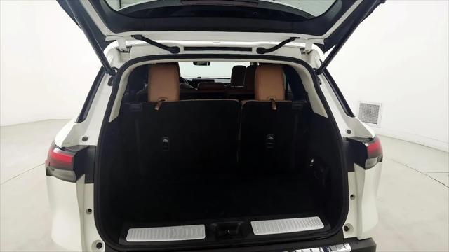 2023 INFINITI QX60 SENSORY AWD
