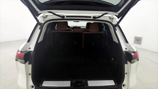 2023 INFINITI QX60 SENSORY AWD