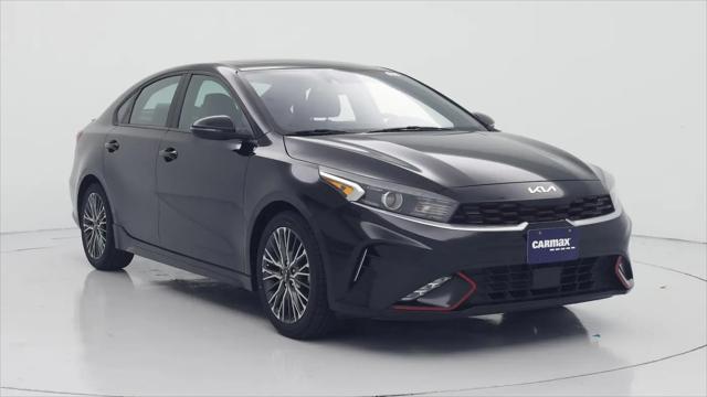 2022 Kia Forte GT-Line for sale in Greenville, SC