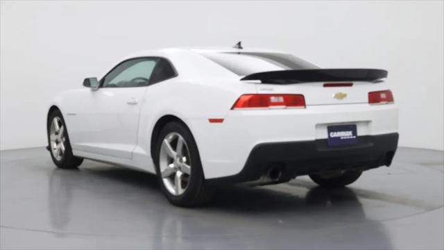 2015 Chevrolet Camaro 1LT