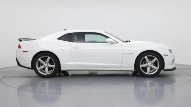 2015 Chevrolet Camaro 1LT