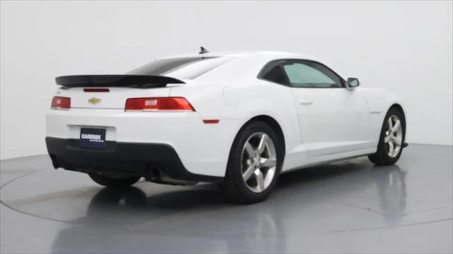 2015 Chevrolet Camaro 1LT