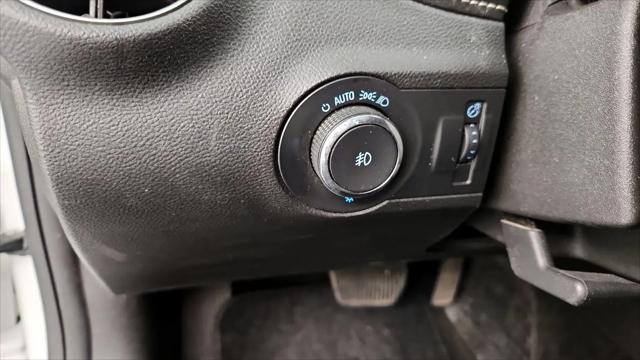 2015 Chevrolet Camaro 1LT
