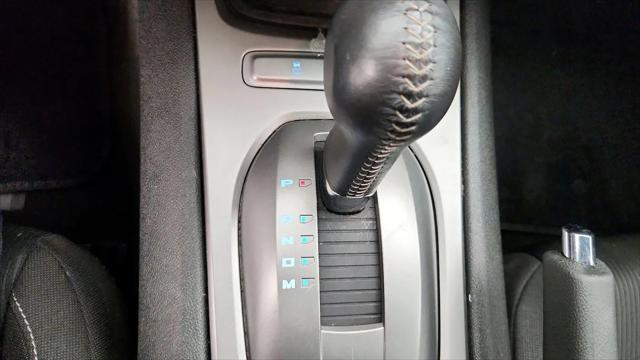 2015 Chevrolet Camaro 1LT