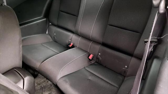 2015 Chevrolet Camaro 1LT