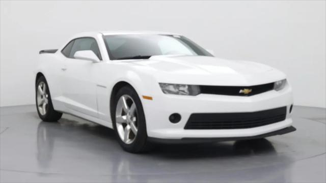 2015 Chevrolet Camaro 1LT for sale in Greenville, SC