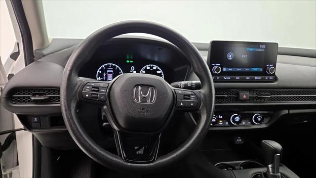 2024 Honda HR-V AWD LX
