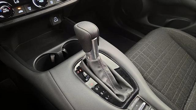 2024 Honda HR-V AWD LX