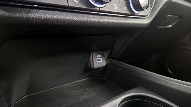 2024 Honda HR-V AWD LX