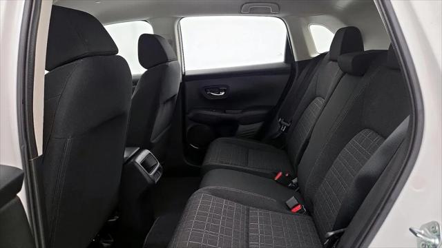 2024 Honda HR-V AWD LX