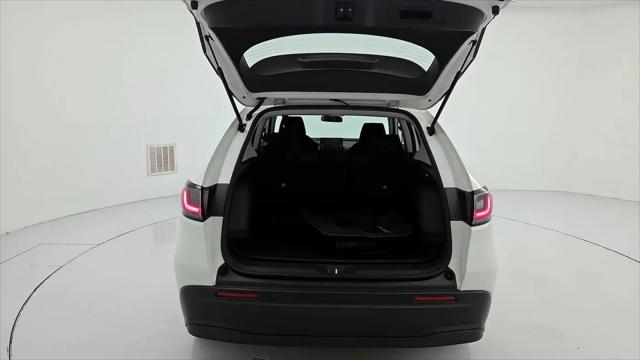 2024 Honda HR-V AWD LX