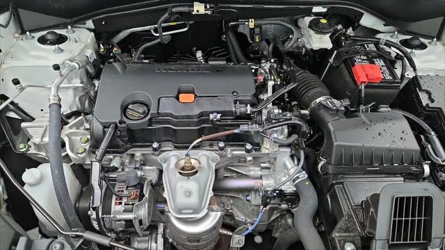 2024 Honda HR-V AWD LX