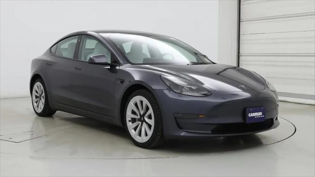 2023 Tesla Model 3 Rear-Wheel Drive for sale in Smithtown, NY