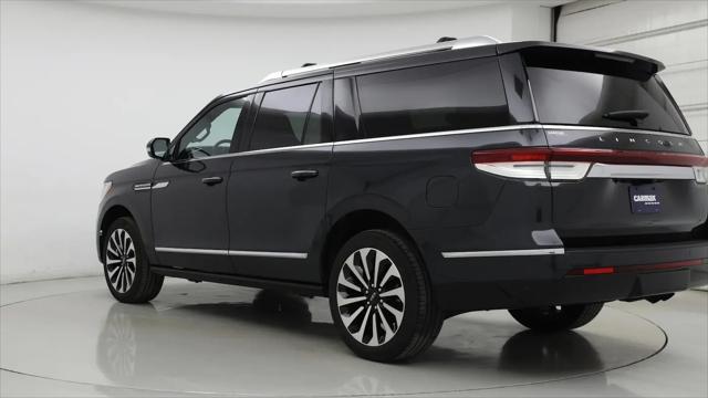 2023 Lincoln Navigator Reserve L