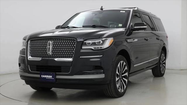 2023 Lincoln Navigator Reserve L