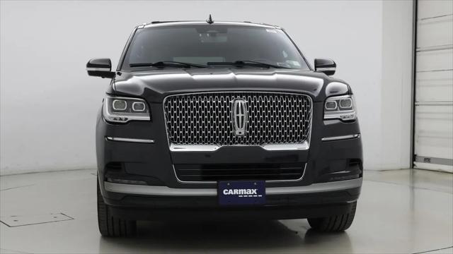 2023 Lincoln Navigator Reserve L