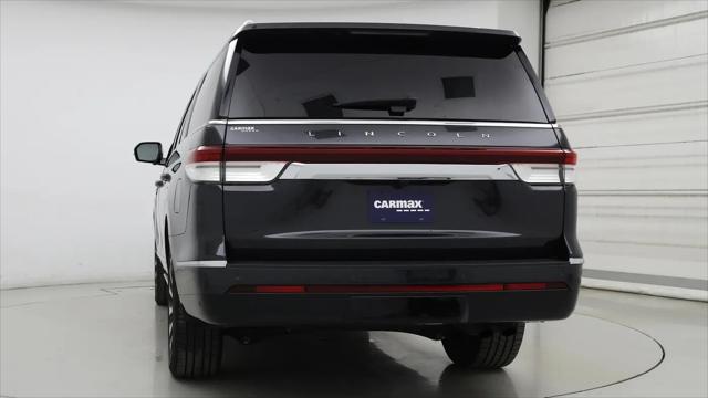 2023 Lincoln Navigator Reserve L