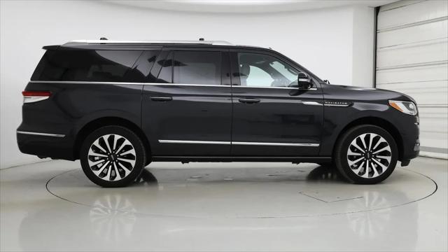 2023 Lincoln Navigator Reserve L