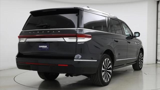 2023 Lincoln Navigator Reserve L