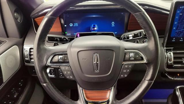 2023 Lincoln Navigator Reserve L