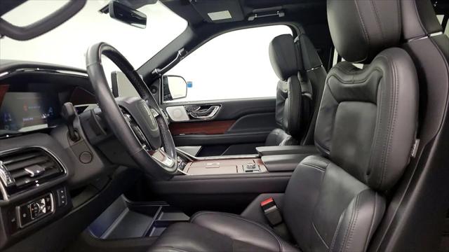 2023 Lincoln Navigator Reserve L