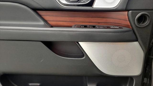 2023 Lincoln Navigator Reserve L