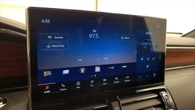 2023 Lincoln Navigator Reserve L