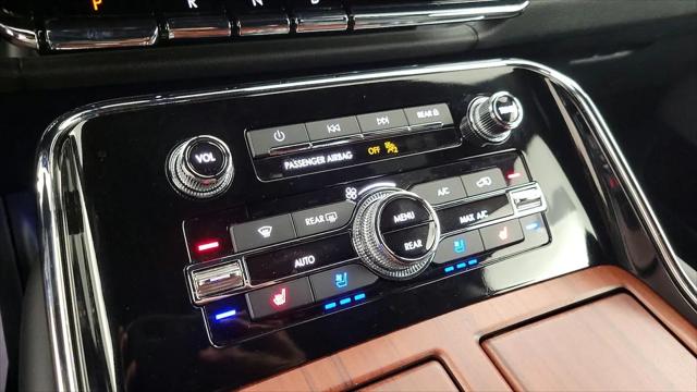 2023 Lincoln Navigator Reserve L