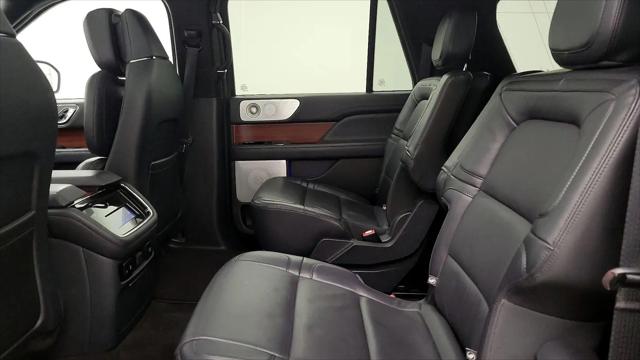 2023 Lincoln Navigator Reserve L