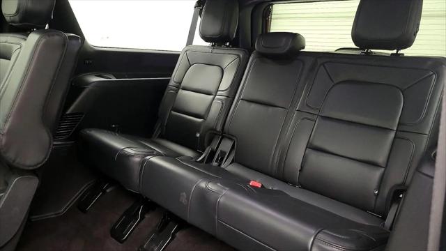2023 Lincoln Navigator Reserve L