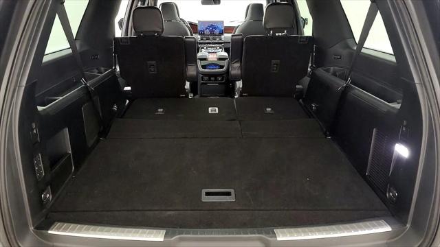 2023 Lincoln Navigator Reserve L