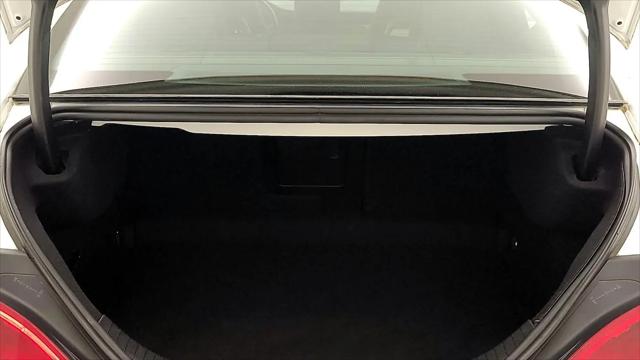 2018 Mercedes-Benz CLA 4MATIC