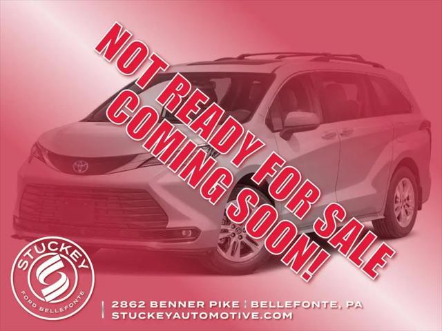 2023 Toyota Sienna Woodland Edition for sale in Bellefonte, PA