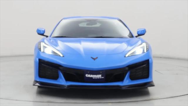 2021 Chevrolet Corvette Stingray RWD Coupe 1LT