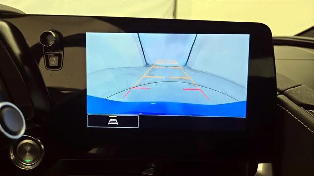 2021 Chevrolet Corvette Stingray RWD Coupe 1LT