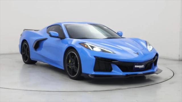2021 Chevrolet Corvette Stingray RWD Coupe 1LT for sale in Murfreesboro, TN