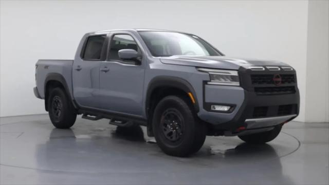 2025 Nissan Frontier Crew Cab PRO-4X 4x4 for sale in Murfreesboro, TN