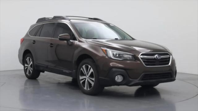 2019 Subaru Outback 2.5i Limited for sale in Murfreesboro, TN
