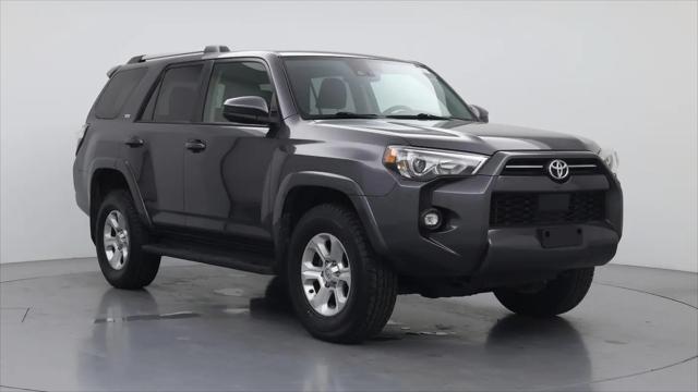 2022 Toyota 4Runner SR5 for sale in Murfreesboro, TN