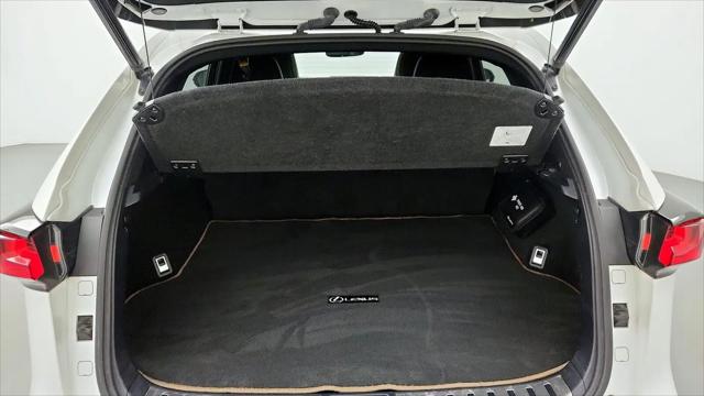 2020 Lexus NX 300 NX 300