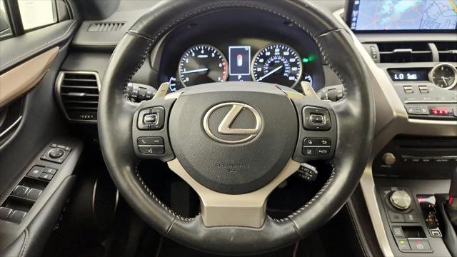 2020 Lexus NX 300 NX 300