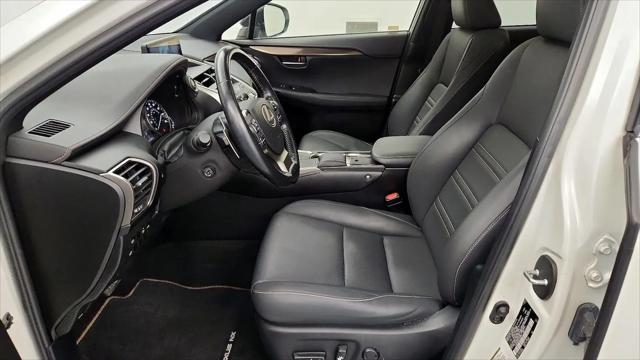 2020 Lexus NX 300 NX 300
