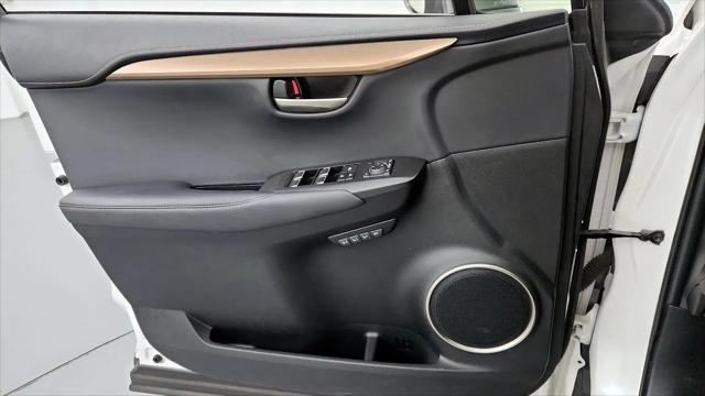 2020 Lexus NX 300 NX 300