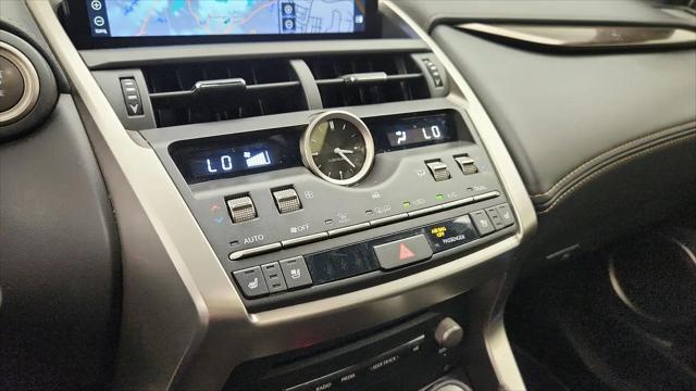 2020 Lexus NX 300 NX 300