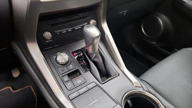 2020 Lexus NX 300 NX 300